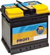 Батарея акумуляторна \"Profi\", 12В 63А/год