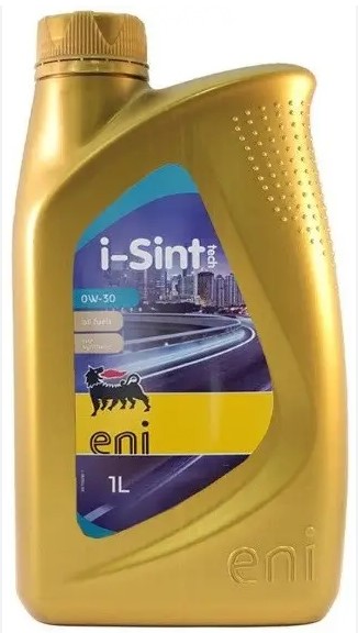 Олива моторна ENI I-Sint tech 0w-30 (Каністра 1л)