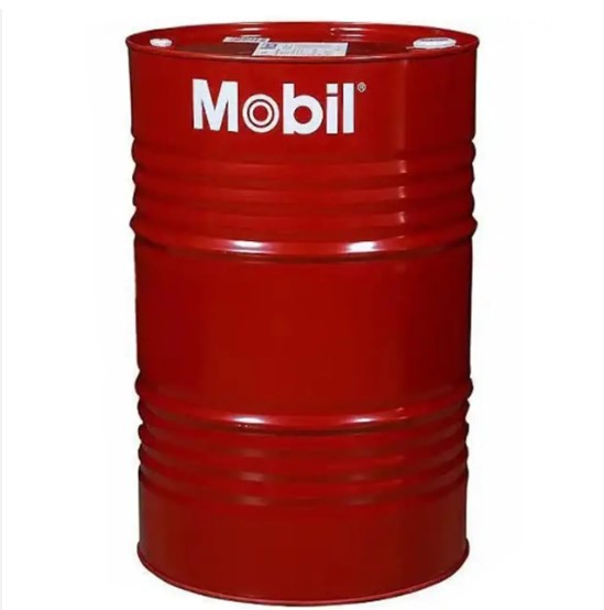 Олива моторна MOBIL Modern Delvac Super Defense 10W-40, 208л.