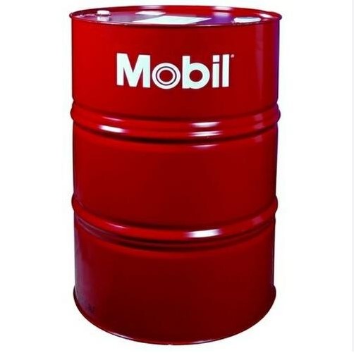 Олива Mobil Delvac XHP EXTRA 10W-40, 208л.