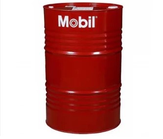 Олива моторна Mobil Delvac Modern 10W-40 Advanced Protection (Бочка 208л)