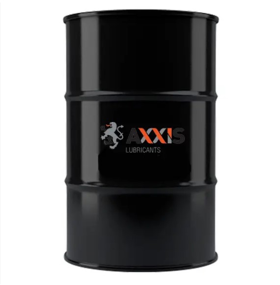 Олива моторн. AXXIS 10W-40 DZL Light (Бочка 60л)