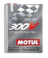 Масло моторне синтетичне 300V Power Racing 5W-30, 2л