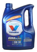 Масло моторное полусинтетическое Durablend FE 5W-30, 4л