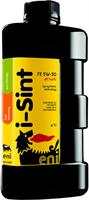 Масло моторное синтетическое I-Sint tech F 5W-30, 1л