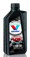 Масло моторне синтетичне VR1 Racing 5W-50, 1л