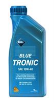 Масло моторне напівсинтетичне BlueTronic 10W-40, 1л