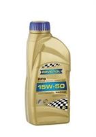 Масло моторне синтетичне RFS Racing Formel Sport 15W-50, 1л