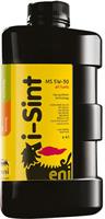 Масло моторне синтетичне I-Sint MS 5W-30, 1л
