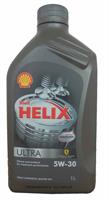 Масло моторне синтетичне Helix Ultra 5W-30, 1л