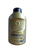 Масло моторне синтетичне LAZERWAY 5W-20, 1л