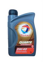 Масло моторне синтетичне QUARTZ 9000 ENERGY 0W-40, 1л