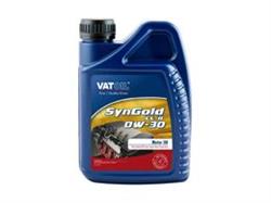 Масло моторне синтетичне SynGold LL-II 0W-30, 1л