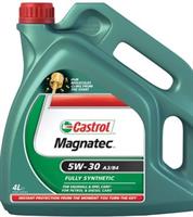 Масло моторне синтетичне Magnatec A3/B4 5W-30, 4л