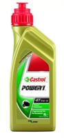 Масло моторне напівсинтетичне Power 1 4T 15W-50, 1л