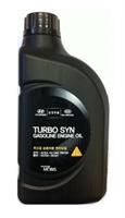 Масло моторне синтетичне Turbo SYN Gasoline 5W-30, 1л