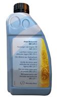 Масло моторне напівсинтетичне PKW Motorenol 10W-40, 1л