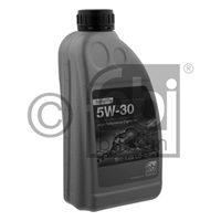 Масло моторне 5W-30, 1л