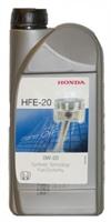 Масло моторне синтетичне HFE-20 0W-20, 1л