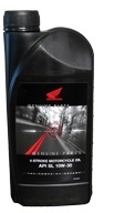 Масло моторне синтетичне 4 Stroke Motor Oil 10W-30, 1л