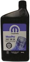 Масло моторне мінеральне MaxPro 5W-30, 0.946 л