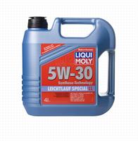 Олива моторна Liqui Moly SPECIAL TEC LL 5W-30 (Каністра 4л)