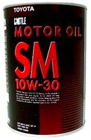Масло моторное минеральное SM 10W-30, 1л