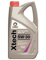 Масло моторне синтетичне Xtech 5W-30, 2л