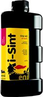 Масло моторне напівсинтетичне I-Sint 10W-40, 4л