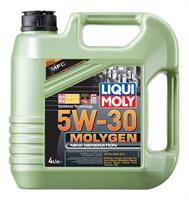 Масло моторне синтетичне Molygen New Generation 5W-30, 4л