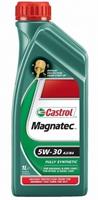 Масло моторне синтетичне Magnatec A3/B4 5W-30, 1л