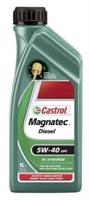 Масло моторное синтетическое Magnatec Diesel DPF 5W-40, 1л
