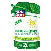 Омивач скла Scheiben Reiniger, 2 л