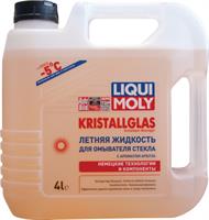 Жидкость омывателя стекол KRISTALLGLAS Scheiben-Reiniger -5С, 4л