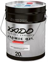 Масло мінеральне гідравлічне Atomic Oil Hydraulic VHLP 32, 20л