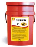 Масло гідравлічне Tellus S2 V 46, 18.92 л
