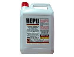 Антифриз-концентрат ANTIFREEZE, 5л