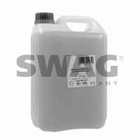 Антифриз-концентрат ANTIFREEZE, 5л