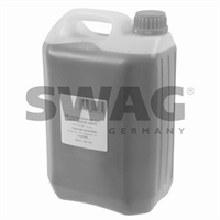 Антифриз-концентрат ANTIFREEZE, 5л