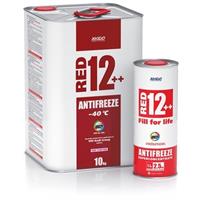 Антифриз Red 12++ -40, 10кг