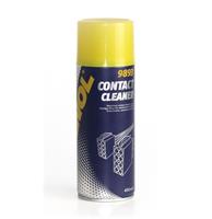 Очиститель электроконтактов Contact Cleaner, 400мл