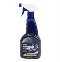 Універсальний очищувач Universal cleaner, 0.5 л.