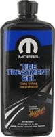 Очернитель для шин, гель Tire Treatment Gel, 474 мл