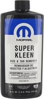 Очищувач кузова Super Kleen Bug, Tar & Spot Remover, 474 мл