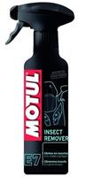 Спрей для удаления следов насекомых Insect Remover E7, 400мл