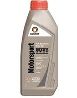 Масло моторне синтетичне Motorsport 5W-50, 1л