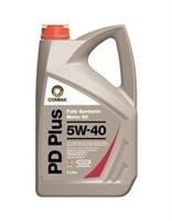 Масло моторне синтетичне Diesel PD 5W-40, 5л