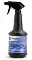 Очиститель кожи, винила и пластика Leather, Vinyl and Plastic Cleaner, 710 мл
