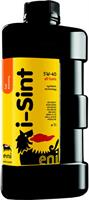 Масло моторне синтетичне I-Sint 5W-40, 1л