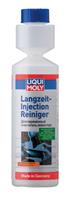 Долговременный очиститель инжектора Langzeit Injection Reiniger, 250мл